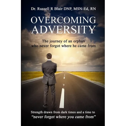 Overcoming Adversity - Paperback