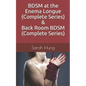 BDSM at the Enema Longue (Complete Series) & Back Room BDSM (Complete Series) - Paperback