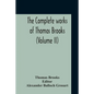 The Complete Works Of Thomas Brooks (Volume II) - Paperback