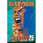 Slam Dunk, Vol. 25 - Paperback