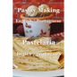 Pastry Making English / Portuguese: Pastelaria Inglês / Português - Paperback