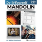 Do-It-Yourself Mandolin: The Best Step-By-Step Guide to Start Playing - Book with Online Audio and Instructional Videos - Paperback