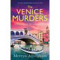 The Venice Murders: An utterly unputdownable cozy mystery novel - Paperback