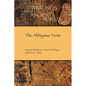 The Ahhiyawa Texts - Paperback