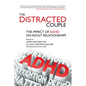 The Distracted Couple - Paperback