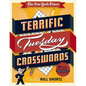 The New York Times Terrific Tuesday Crosswords: 50 Easy Puzzles from the Pages of the New York Times - Spiral