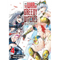 The War of Greedy Witches, Vol. 4 - Paperback