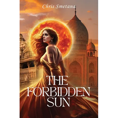 The Forbidden Sun - Paperback