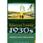 American Cinema of the 1930s: Themes and Variations - Paperback