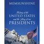 History of the United States and the Story of our Presidents - Paperback