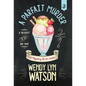 A Parfait Murder - Hardcover