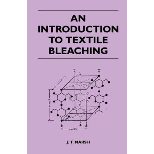 An Introduction to Textile Bleaching - Paperback