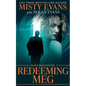 Redeeming Meg, Black Swan Division - Paperback