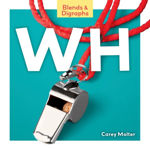 Wh - Library Binding