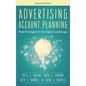 Advertising Account Planning: New Strategies in the Digital Landscape - Hardcover