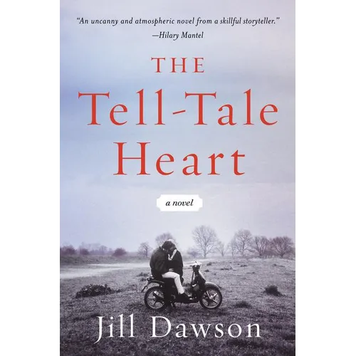 The Tell-Tale Heart - Paperback