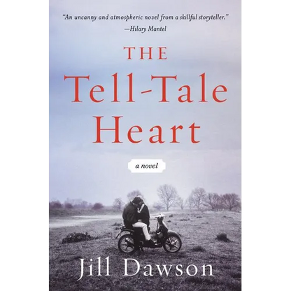 The Tell-Tale Heart - Paperback