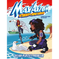 Ocean Plastics Problem: A Max Axiom Super Scientist Adventure - Hardcover