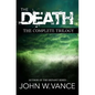 The Death: The Complete Trilogy - Paperback