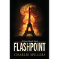Flashpoint: A Frank Marsh Novel - Paperback