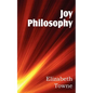 Joy Philosophy - Paperback