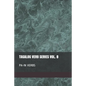 Tagalog Verb Series Vol. 8 PA-IN Verbs - Paperback