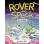 Rover and Speck: It's a Gas! - Hardcover