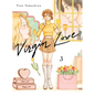 Virgin Love 3 - Paperback
