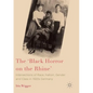 The 'Black Horror on the Rhine': Intersections of Race, Nation, Gender and Class in 1920s Germany - Paperback