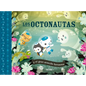 Octonautas Y El Gran Arrecife Fantasma, Los - Hardcover