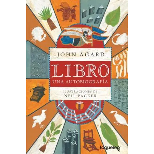 Libro: Una Autobiografa - Paperback