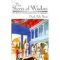 The Shores of Wisdom: The Story of the Ancient Library of Alexandria - Hardcover