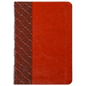 The Passion Translation New Testament (2020 Edition) Compact Brown: With Psalms, Proverbs and Song of Songs - Imitation Leather