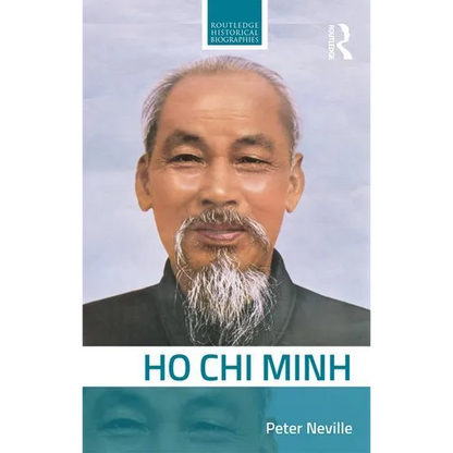 Ho CHI Minh - Paperback