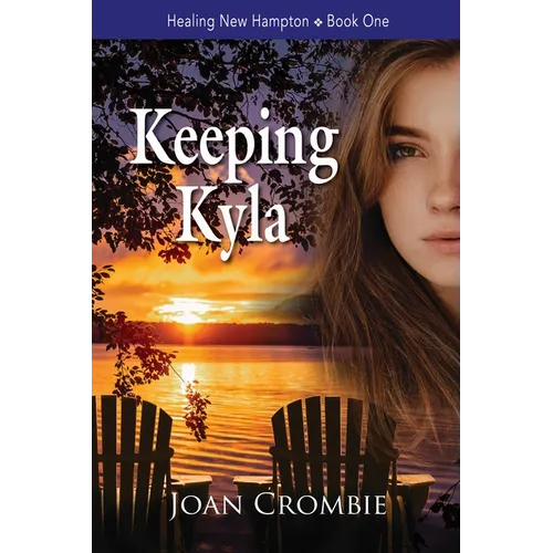 Keeping Kyla - Paperback