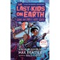 The Last Kids on Earth: Quint and Dirk's Hero Quest - Hardcover