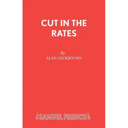 Cut in the Rates - Paperback