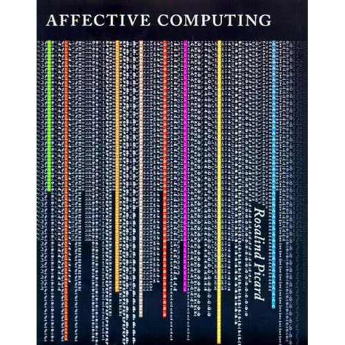 Affective Computing - Paperback