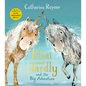 Mini and Hardly and the Big Adventure - Paperback