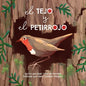 El tejo y el petirrojo - Paperback