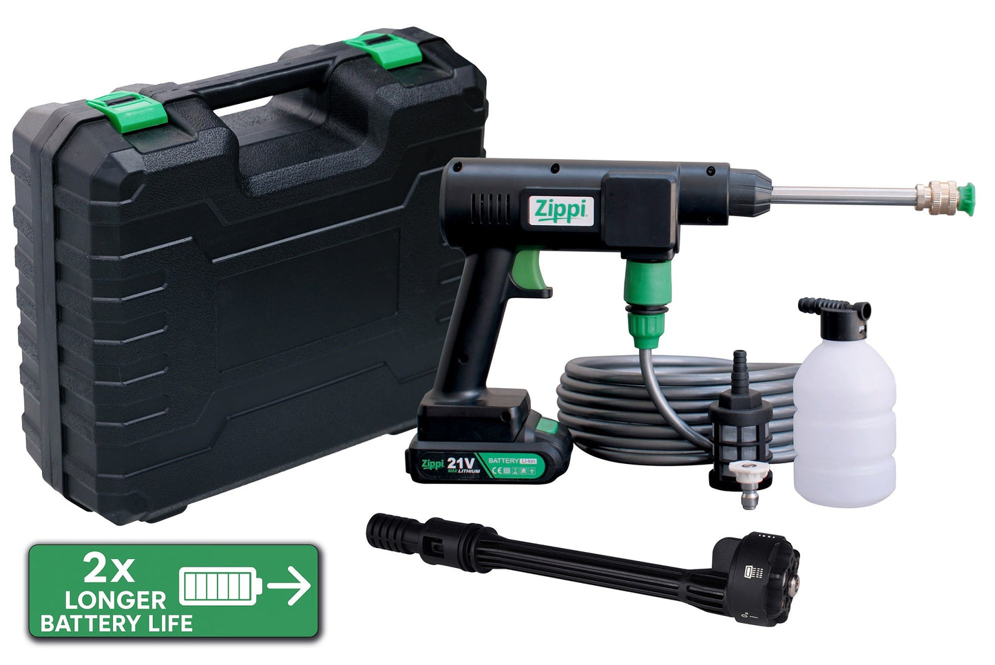 Zippi HydroCleaner