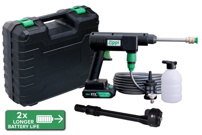 Zippi HydroCleaner