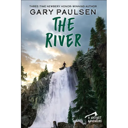 The River - Hardcover