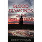 Blood Diamonds of the Lost Bazaar - Paperback