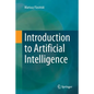 Introduction to Artificial Intelligence - Paperback