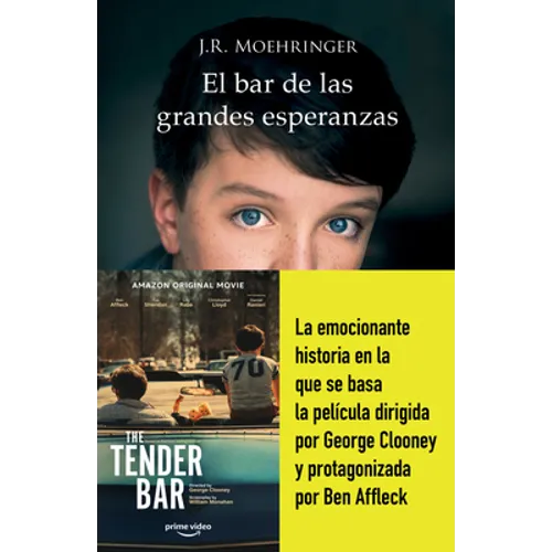 Bar de Las Grandes Esperanzas, El - Paperback