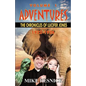 Adventures: The Chronicles of Lucifer Jones Volume I - Paperback