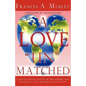 A Love "Un" matched: A Divine Revelation of His Desire For Intimacy and Unparalleled Love - Paperback