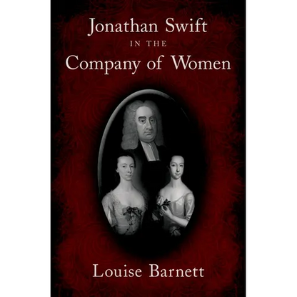 Jonathan Swift in the Company of Women - Hardcover