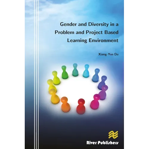 Gender and Diversity in a Problem and Project Based Learning Environment - Hardcover
